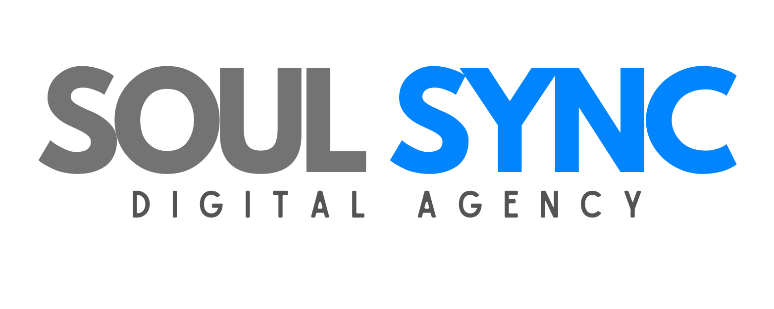 soul sync logo 6