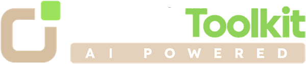 Coach Toolkit logo white