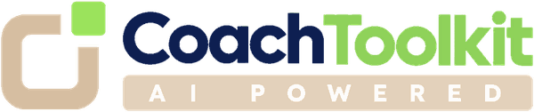 Coach Toolkit logo